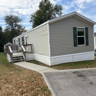 Mobile Home at 10859 Iowa Plaza #121 Omaha, NE 68142