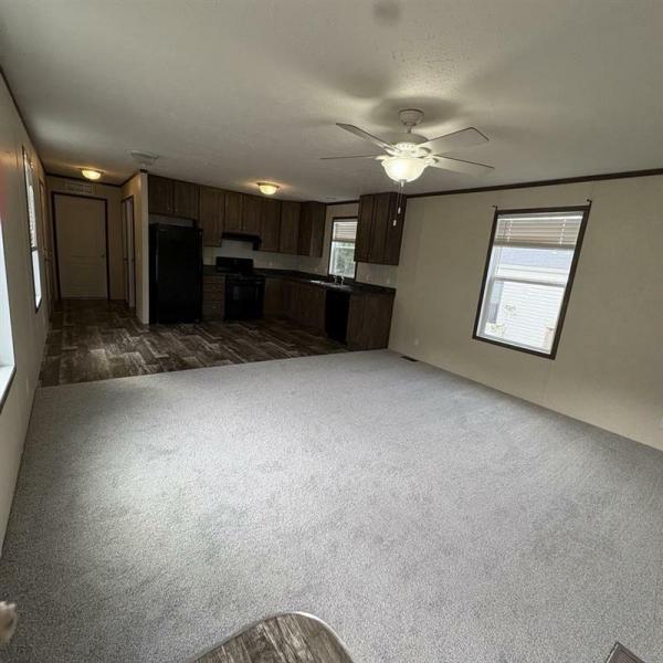 2021 Clayton Pulse  Mobile Home