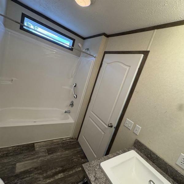 2021 Clayton Pulse  Mobile Home