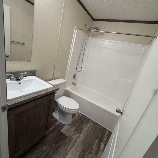 2021 Clayton Pulse  Mobile Home