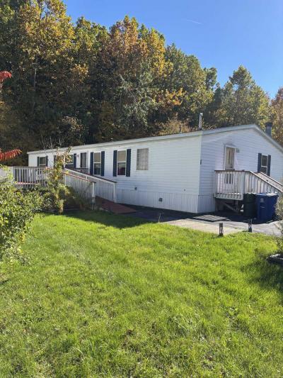 Mobile Home at 39 Oak Street Wurtsboro, NY 12790