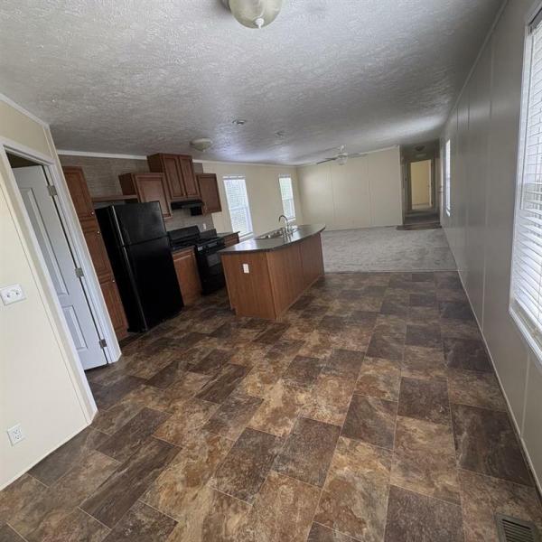 2017 Clayton Pulse  Mobile Home