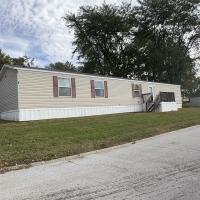 2017 Clayton Pulse  Mobile Home