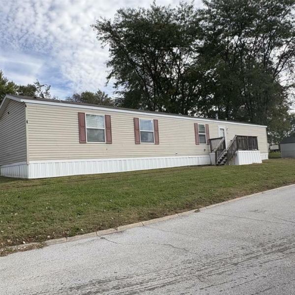Photo 1 of 2 of home located at 7105 N. 106th Ct. #79 Omaha, NE 68122