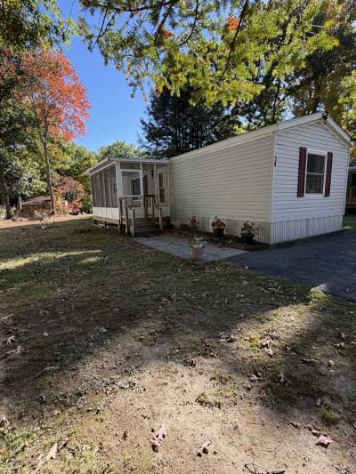 Mobile Home at 34 Blue Sky Blvd. Wurtsboro, NY 12790