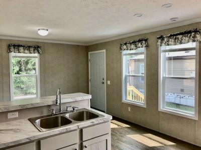 Photo 2 of 13 of home located at 8009 Hamilton Ave Lot #63 Cincinnati, OH 45231