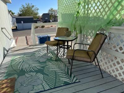 Photo 3 of 13 of home located at 750 E Stillwater Ave #184 Fallon, NV 89406
