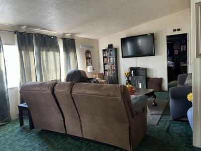 Photo 5 of 13 of home located at 750 E Stillwater Ave #184 Fallon, NV 89406