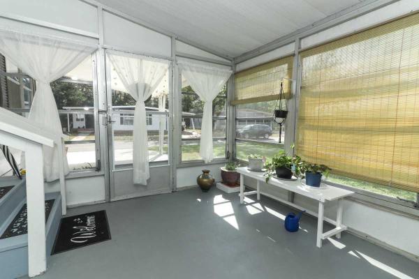 1978 BEND Mobile Home
