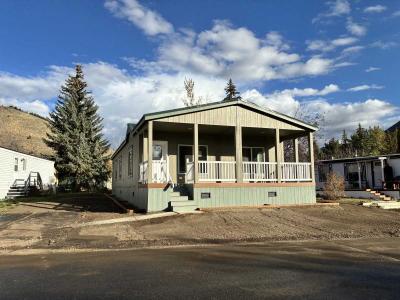 Mobile Home at 87 Meadows Drive Ketchum, ID 83340