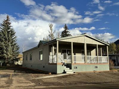 Photo 3 of 16 of home located at 87 Meadows Drive Ketchum, ID 83340