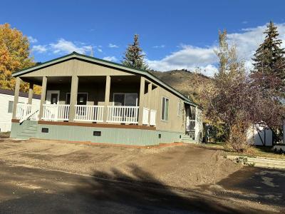 Photo 2 of 16 of home located at 87 Meadows Drive Ketchum, ID 83340