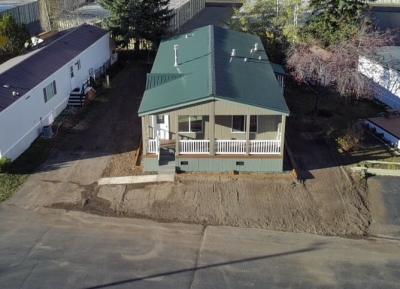Photo 4 of 16 of home located at 87 Meadows Drive Ketchum, ID 83340