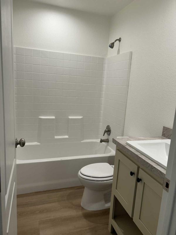 2024 Clayton MH Manufactured Home