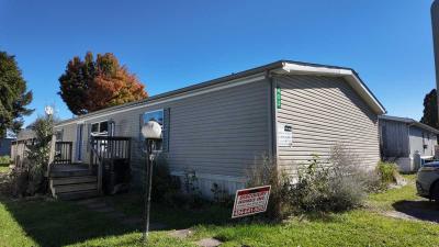 Mobile Home at 402 Palm City Park Annville, PA 17003