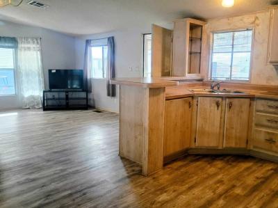 Photo 2 of 13 of home located at 8401 South Kolb Road #400 Tucson, AZ 85756