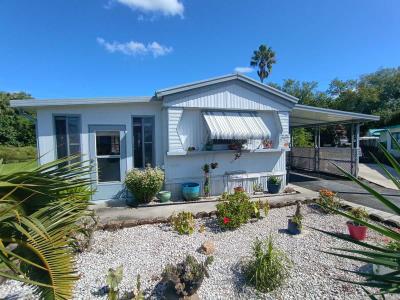 Photo 1 of 8 of home located at 4425 Us Hwy 441 S, Lot 51G Okeechobee, FL 34974