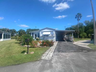 Photo 2 of 8 of home located at 4425 Us Hwy 441 S, Lot 51G Okeechobee, FL 34974