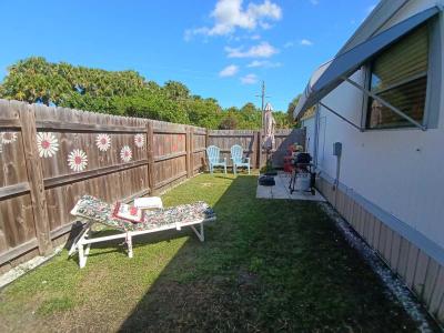 Photo 3 of 8 of home located at 4425 Us Hwy 441 S, Lot 51G Okeechobee, FL 34974