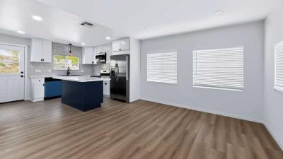 Photo 5 of 8 of home located at 24303 Woolsey Canyon Rd. #28 West Hills, CA 91304