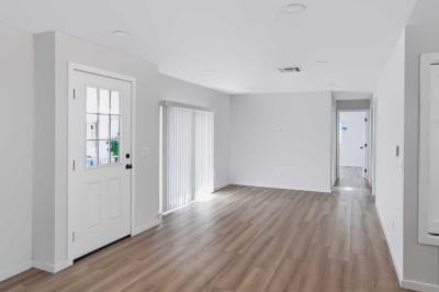 Photo 4 of 8 of home located at 24303 Woolsey Canyon Rd. #28 West Hills, CA 91304