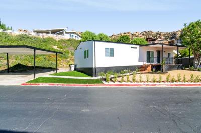 Photo 3 of 8 of home located at 24303 Woolsey Canyon Rd. #28 West Hills, CA 91304