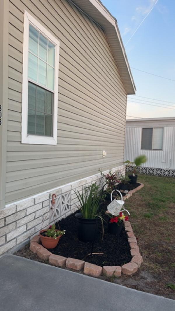 2019 Jacobsen Mobile Home For Sale
