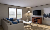 2026 Clayton Harborview Manufactured Home