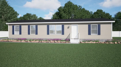 Mobile Home at 509 W Agency Rd Lot #19 West Burlington, IA 52655