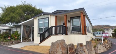 Photo 1 of 8 of home located at 1701 Los Osos Valley Road #2 Los Osos, CA 93402
