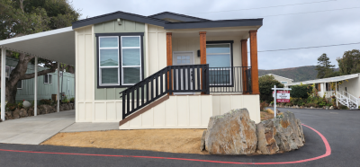 Photo 2 of 8 of home located at 1701 Los Osos Valley Road #2 Los Osos, CA 93402