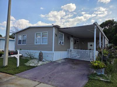 Mobile Home at 7232 80th Ave N Pinellas Park, FL 33781