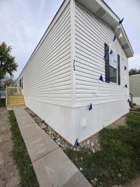 2026 Adventure Kalahari Mobile Home