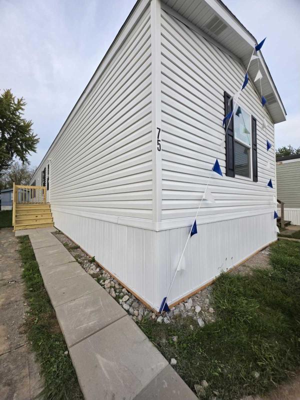 2026 Adventure Kalahari Mobile Home