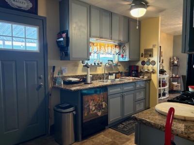 Photo 3 of 6 of home located at 101 W. River Rd. #222 Tucson, AZ 85704