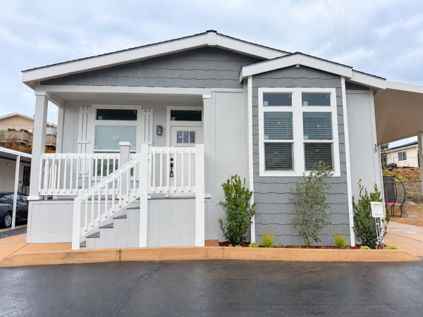 Photo 1 of 1 of home located at 12530 Royal Rd 39 El Cajon, CA 92021