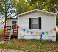 1997 Mobile Home