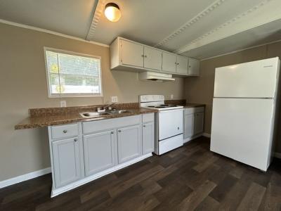 Photo 4 of 8 of home located at 12002 Hwy 64, Lot 67 Barnwell, SC 29812