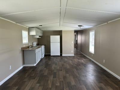 Photo 3 of 8 of home located at 12002 Hwy 64, Lot 67 Barnwell, SC 29812