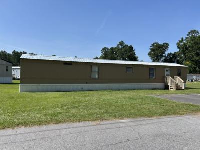 Mobile Home at 12002 Hwy 64, Lot 67 Barnwell, SC 29812