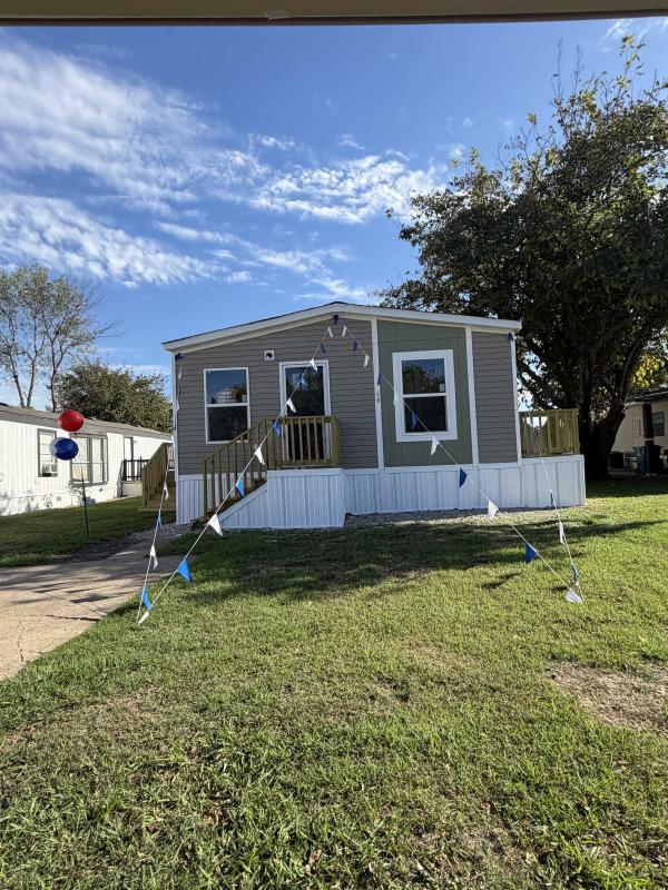 2026 Clayton - Bonham MIYO Mobile Home