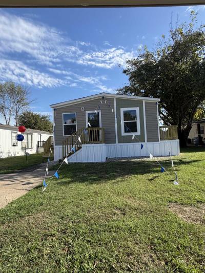 Mobile Home at 68 Park Ln., Hutchins, Tx 75141 Hutchins, TX 75141