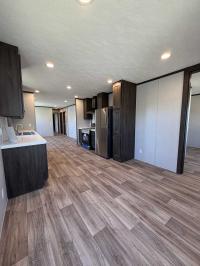 2026 Clayton - Bonham MIYO Mobile Home