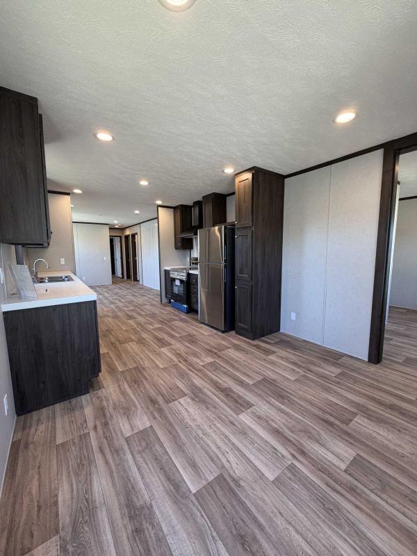 2026 Clayton - Bonham MIYO Mobile Home