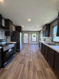 2026 Clayton - Bonham MIYO Mobile Home