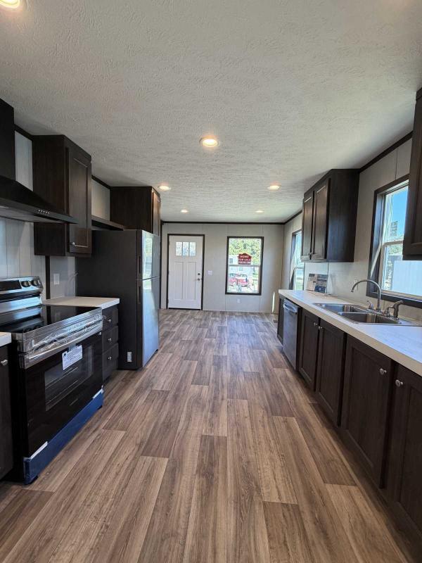 2026 Clayton - Bonham MIYO Mobile Home