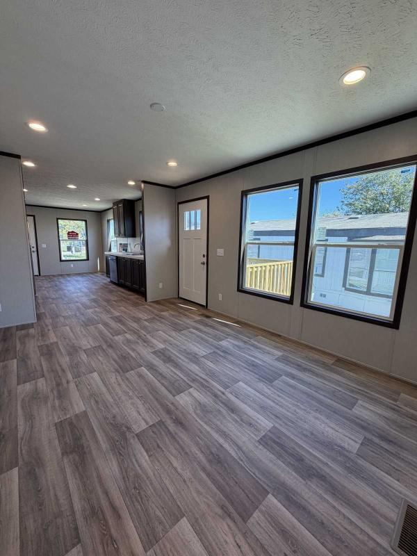2026 Clayton - Bonham MIYO Mobile Home