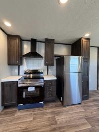 2026 Clayton - Bonham MIYO Mobile Home