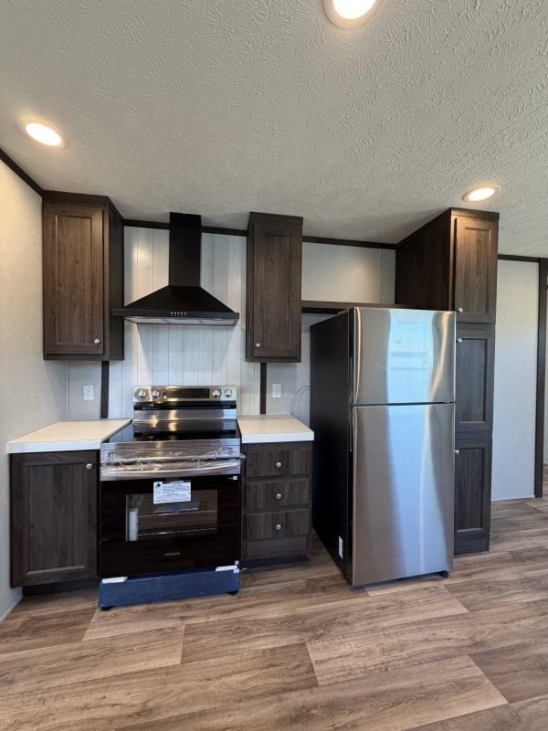 2026 Clayton - Bonham MIYO Mobile Home