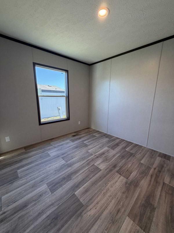 2026 Clayton - Bonham MIYO Mobile Home